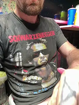 Webkamerová show wewentstealth