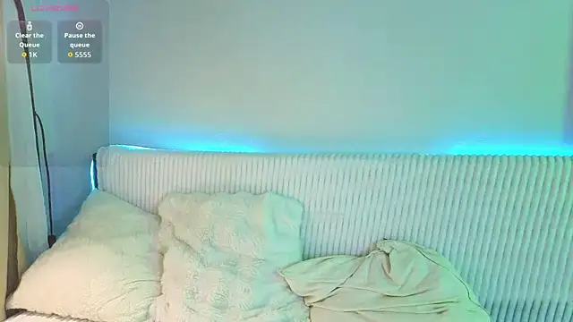 Živý XXX chat SmolCutie