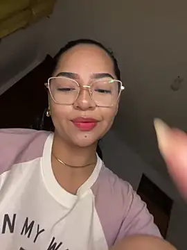 Chat XXX en directo de EvieAdamsss