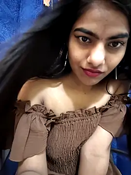 Alisha_Babyy's Webcam Show