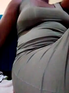 Charodine Webcam show