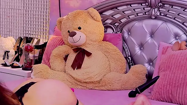 Živý XXX chat KayaRosse