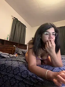 Pertunjukan Kamera Web xxsexxymamixx