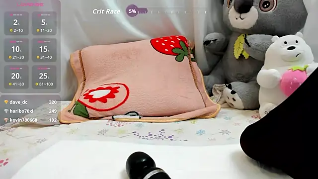 Mia-lp 现场XXX聊天