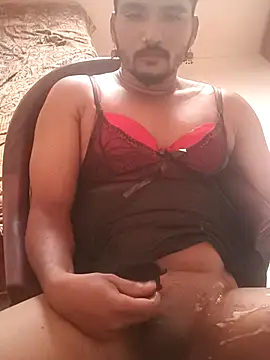 Show de webcam de riyasharm1