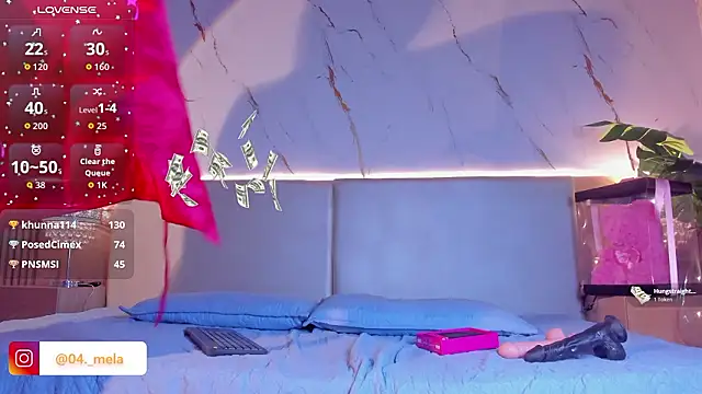 samanttha_brooks' Live XXX Chat