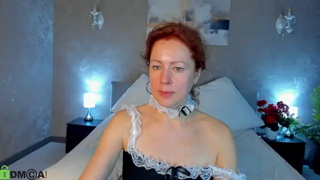 Chat +18 de LeticiaRomano ao vivo