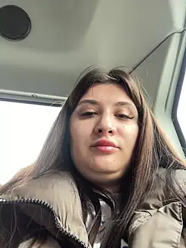 Webkamerová show Jadellina