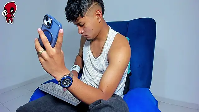 Thiago_snoop – webcam-show