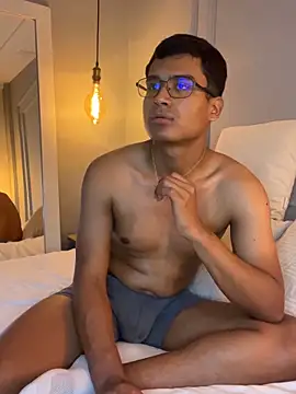 ThiagoVega_ Webcam-Show