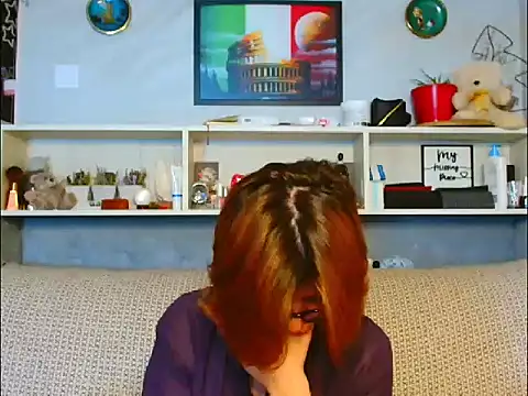 Natali3855's Live XXX Chat