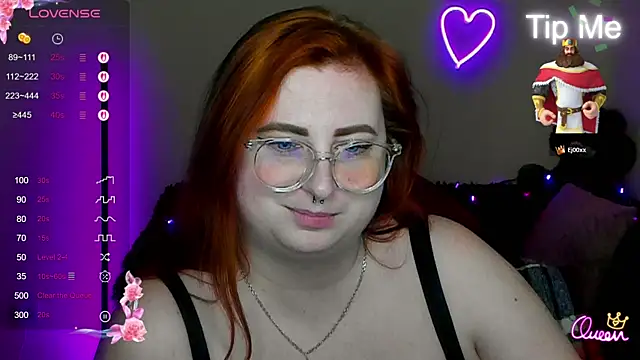 Alicia_love00 Adlı Modelin Canlı XXX Sohbeti