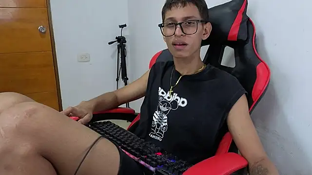 sung_yol Webcam-Show