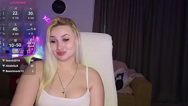 adrelaxina live XXX chat