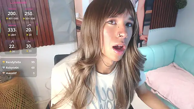 Lord_Tayron live XXX chat