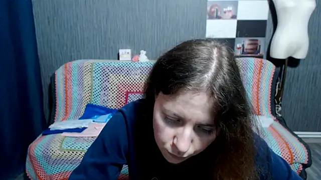 pa1e_pr1ncess Adlı Modelin Canlı XXX Sohbeti