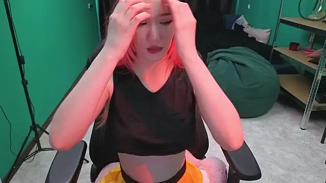 Maya_ViolaのライブXXXチャット