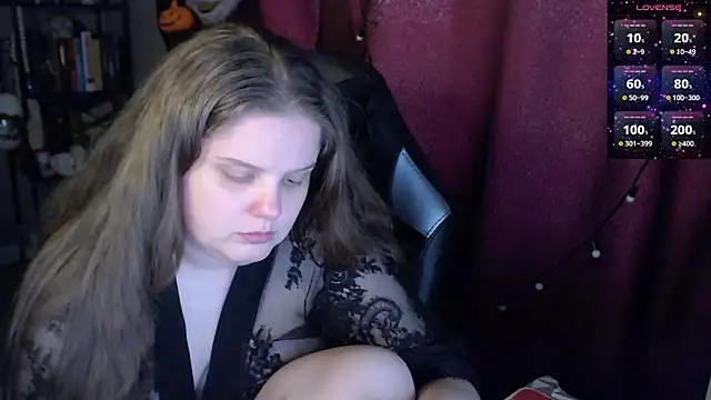 so_cute777's Live XXX Chat