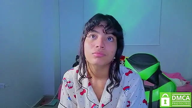 Lovelyamyy Chat XXX in diretta