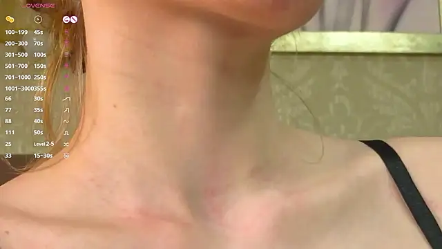 VanessaLightDiamond: вебкам-шоу