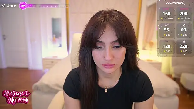 แชท XXX สดของ AnzhyTeqila