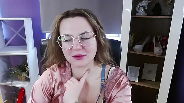 Zoey_Erotic Chat XXX in diretta