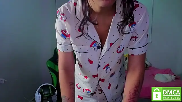 Lovelyamyy live XXX chat