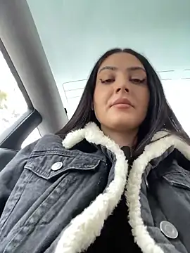 Sembang XXX Secara Langsung Lexi_Storm