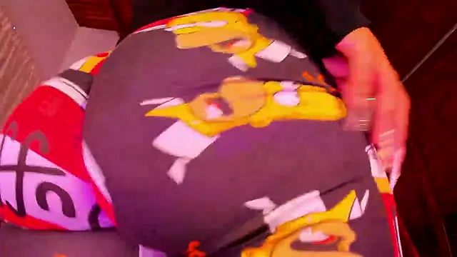 Gabby_Haze live XXX chat