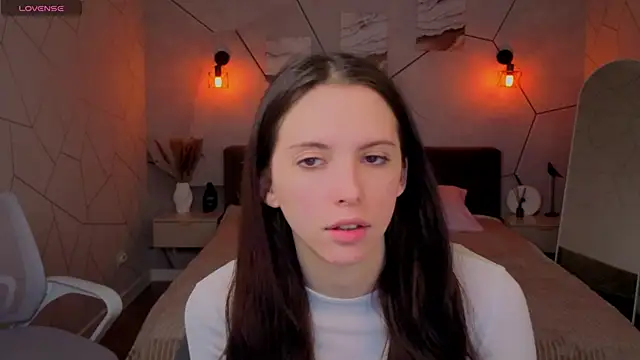 Chat XXX ao vivo de elise_robbie