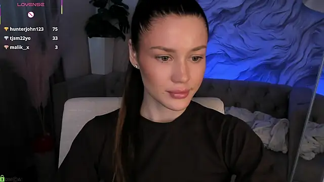 Aria_Mila Live XXX-Chat