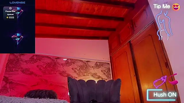 Jeus_Stanley 라이브 XXX 채팅