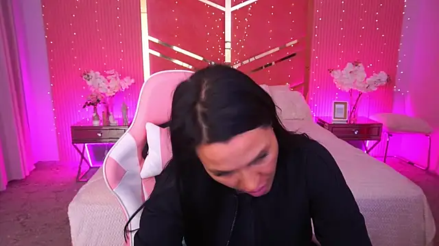 Вебкам-шоу Casey_Min