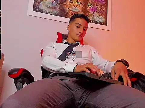 Dominus_Alpha 라이브 XXX 채팅