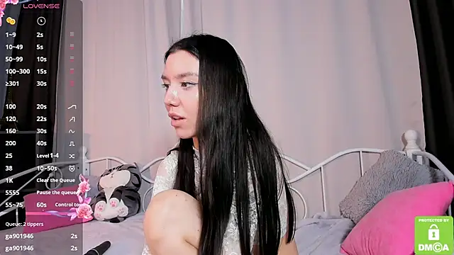 Amelia_skyy: απευθείας συνομιλία ΧΧΧ