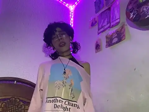 XXX chat uživo modela kirito_kun