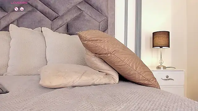 Chat XXX ao vivo de TahliaMoreau