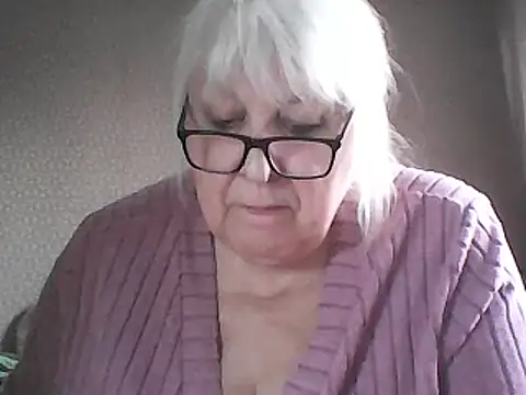 Alexia64231 Webcam-Show