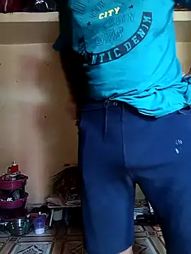 XXX chat uživo modela chunkyguy98