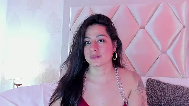 SeleneCarter: απευθείας συνομιλία ΧΧΧ