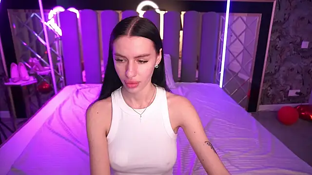 Chat XXX en directo de Snow_WhiteeeX