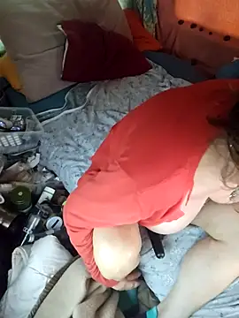 Hot-Muci Webcam-Show