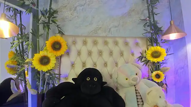 LittleeJaz: απευθείας συνομιλία ΧΧΧ