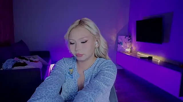 RileyMee's Live XXX Chat