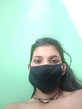 Aafreen_36's Live XXX Chat