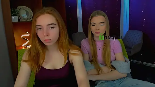 Chat XXX ao vivo de maddy_moah