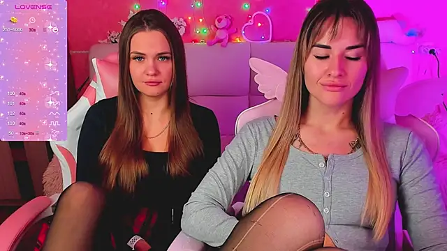 Chat XXX en directo de ivannatompsonnn