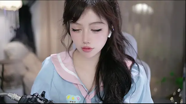 Cecily Obrolan Langsung XXX