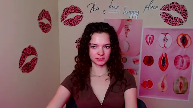 _SusieSu_ live XXX chat