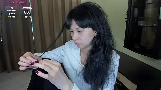 SheilaRare Live XXX-chat